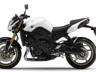 Yamaha FZ-8